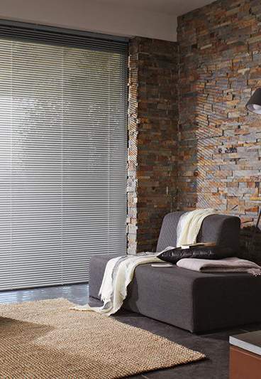 Venetian Blinds