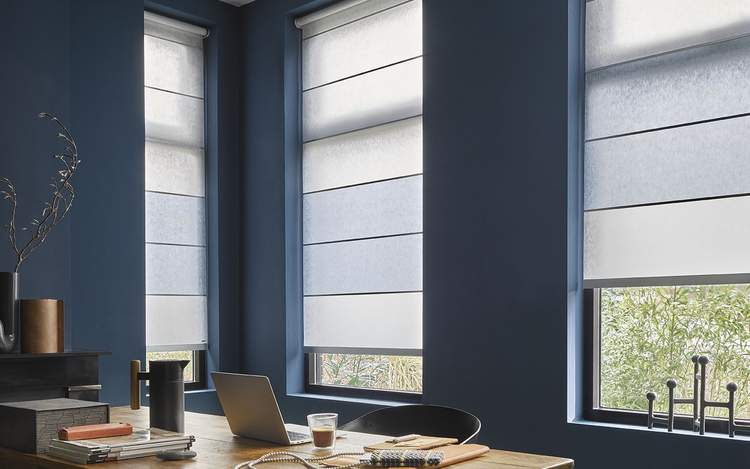 LightLine® Roller Blinds