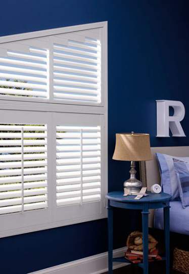 Shutters Luxaflex®