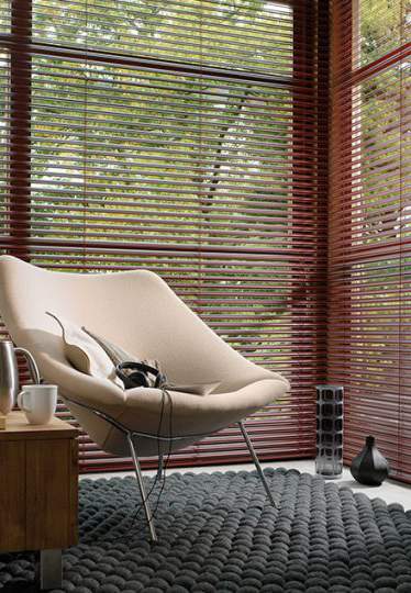 Venetian Blinds