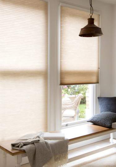 Duette® Blinds