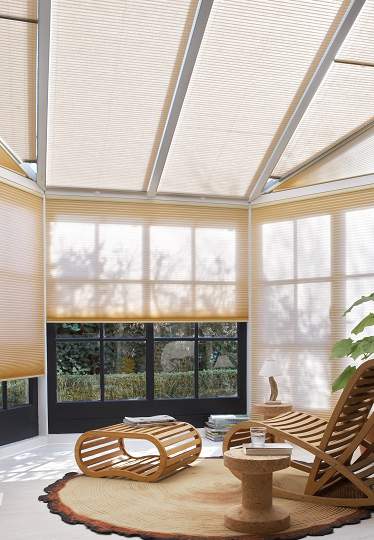 Conservatory blinds