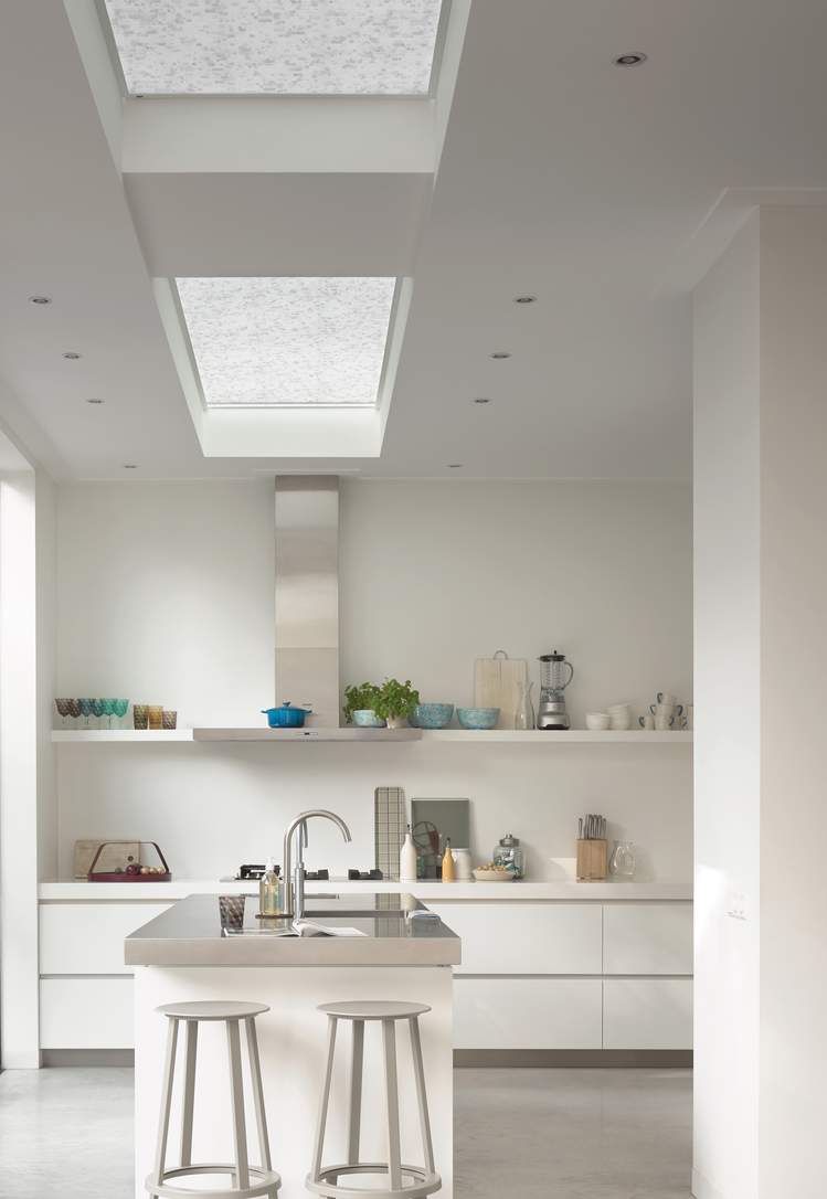 Luxaflex® Skylight Blinds