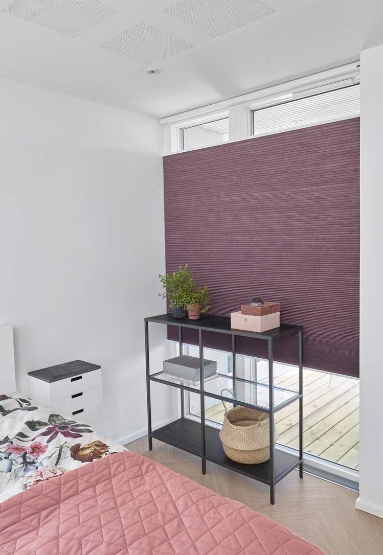 Duette® Blinds