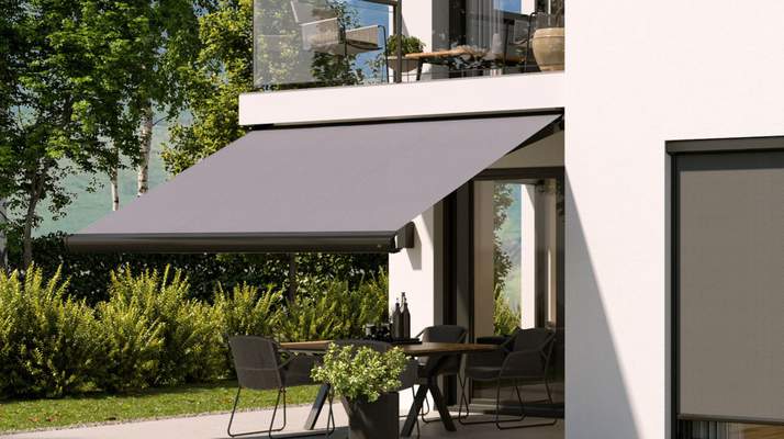 dimo retractable awning