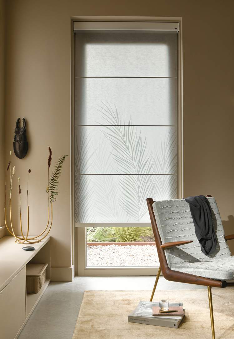 LightLine® Roller blinds