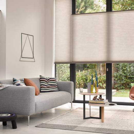 How much are Luxaflex® blinds?