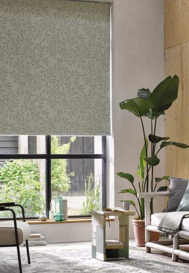 Roller Blinds