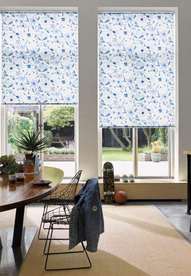 Roller Blinds