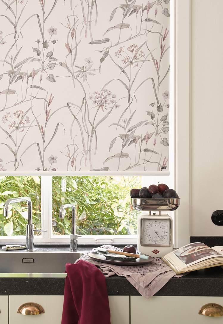 Luxaflex® Roller Blinds