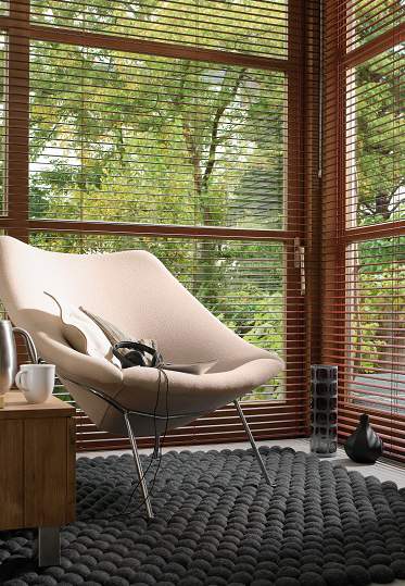 Luxaflex® Blinds