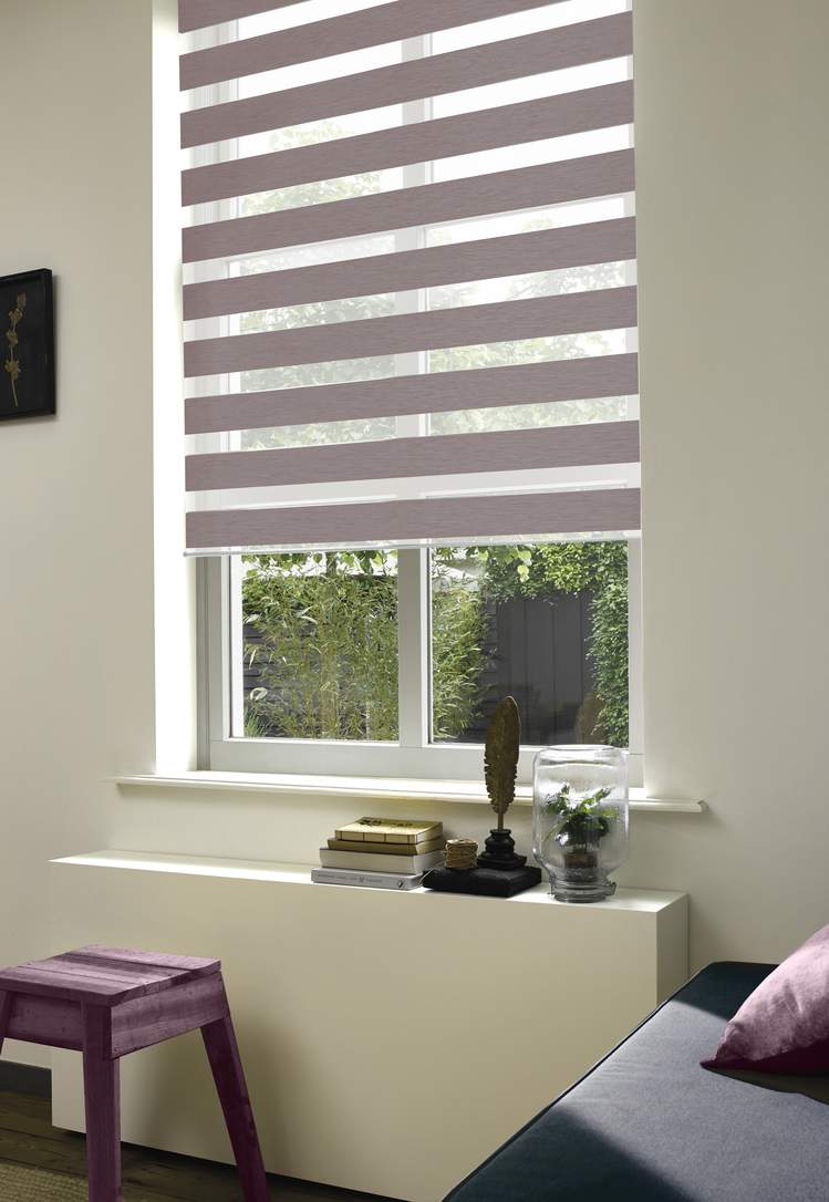 Twist® Roller blinds