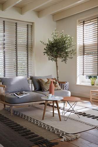 Getting Wooden Blinds Right