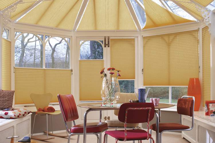 Inspiring Design Ideas For Your Conservatory