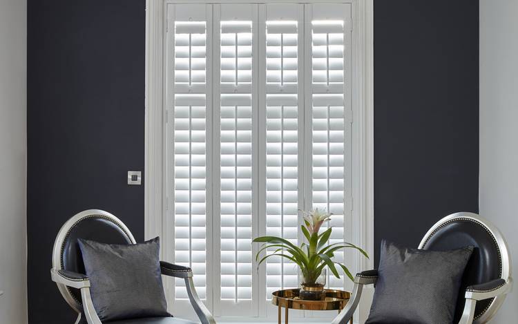 Shutter Inspiration for Your Home - luxaflex.co.uk