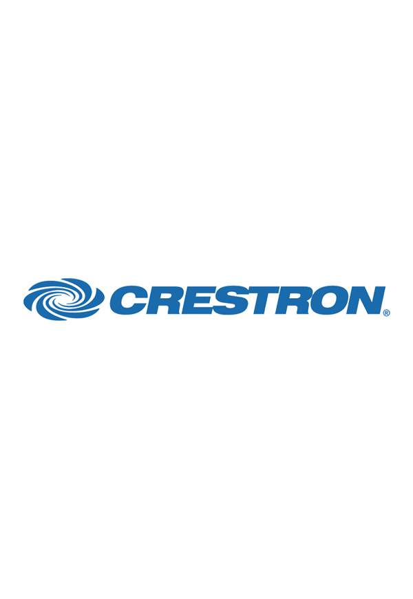 Crestron®