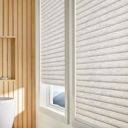 AutoSpec, Hunter Douglas SA supplying Luxaflex® Roller Blinds