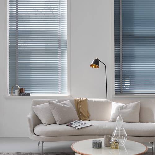 Venetian Blinds - made to measure - luxaflex.co.uk